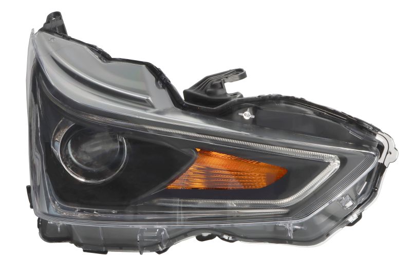 Koplamp