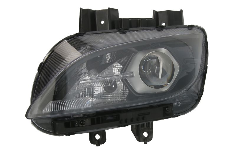 Koplamp