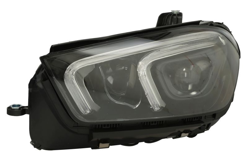 Koplamp