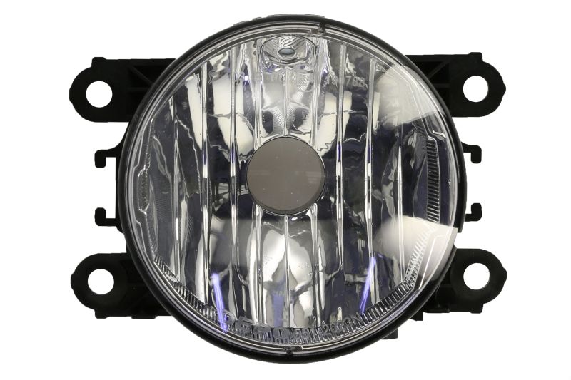 Mistlicht voor