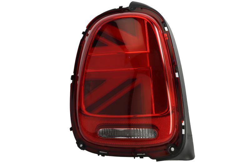 Achterlicht Links (LED/P21W) past: MINI MINI F55, F56 01.18-