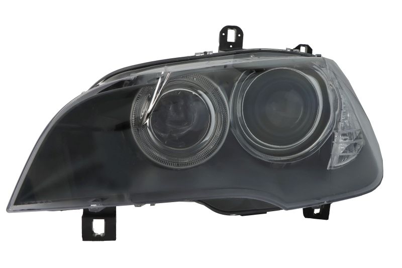 Koplamp