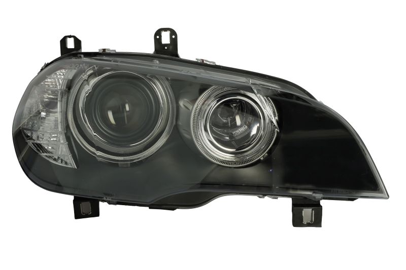 Koplamp