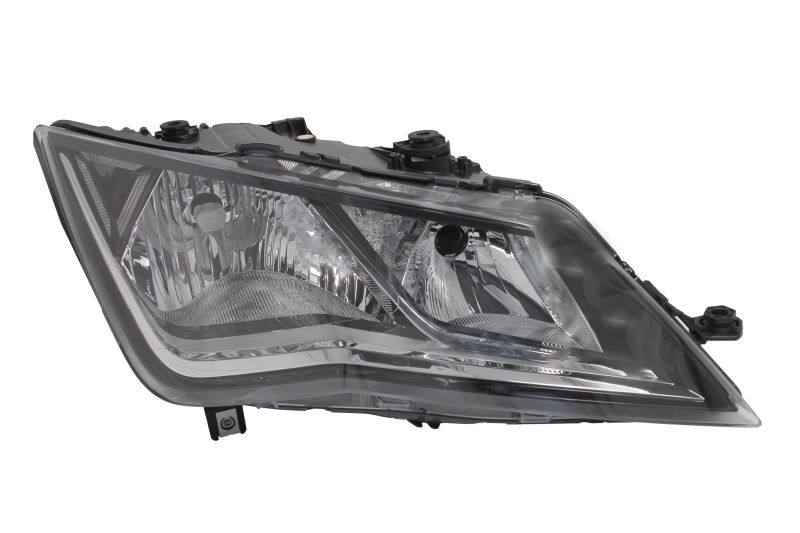 Koplamp