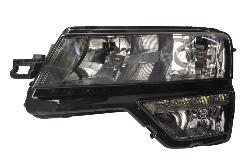 Koplamp