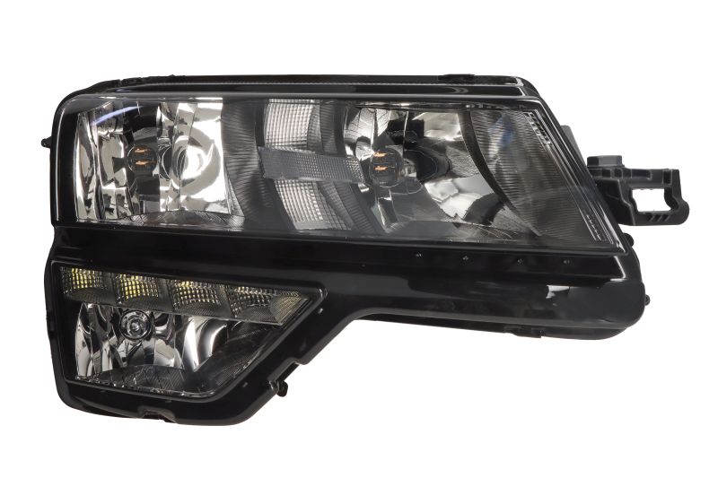 Koplamp