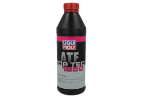 ATF-olie TopTec 1850 (1L)   DEXRON ULV  FORD M2C949 A  FORD MERCON ULV