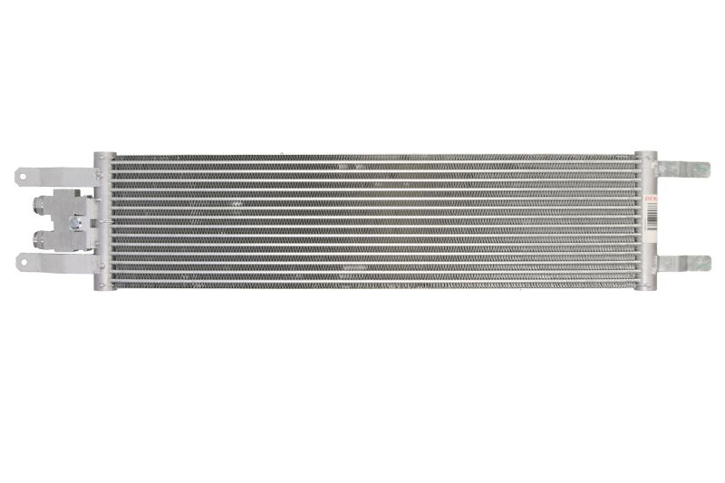 Olie radiator