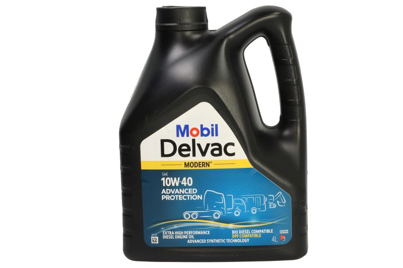 Smeermiddelen en vetten (4L)