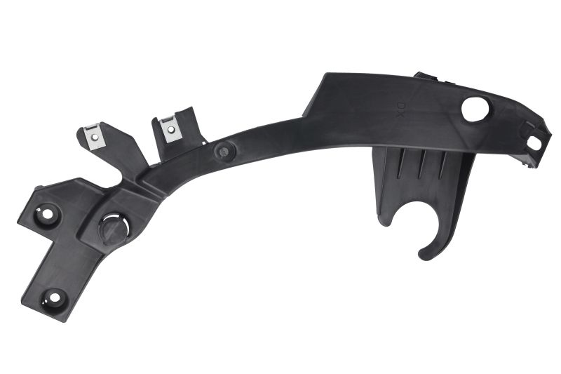 Koplamp beugels Rechts (bovenste deel) past: CITROEN JUMPY III, SPACETOURER  FIAT SCUDO  OPEL VIVARO C, ZAFIRA LIFE  PEUGEOT EXPERT, TRAVELLER  TOYOTA PRO ACE II MDZ, PRO ACE VERSO MPY 03.16-