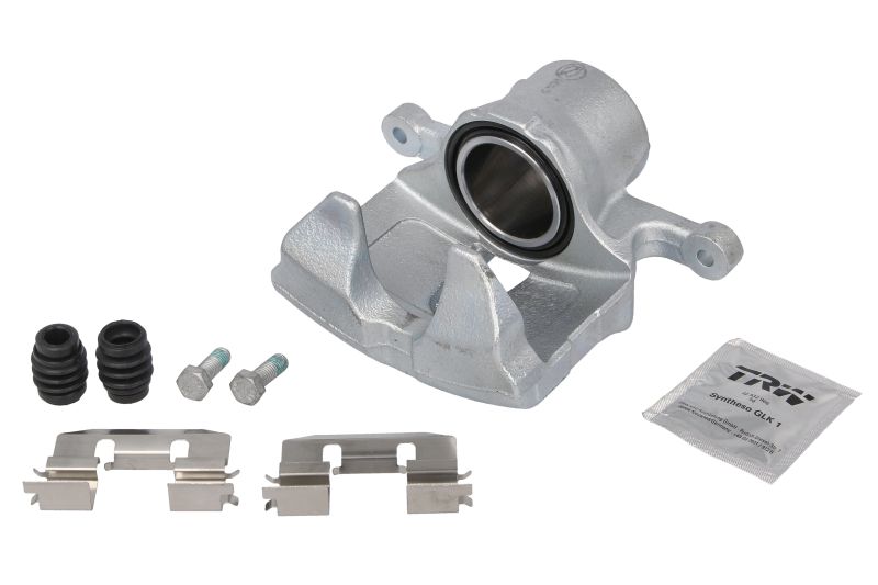 Schijfremklauw Voor Links (gereviseerd) past: FIAT TIPO 1.0-1.6D 10.15-