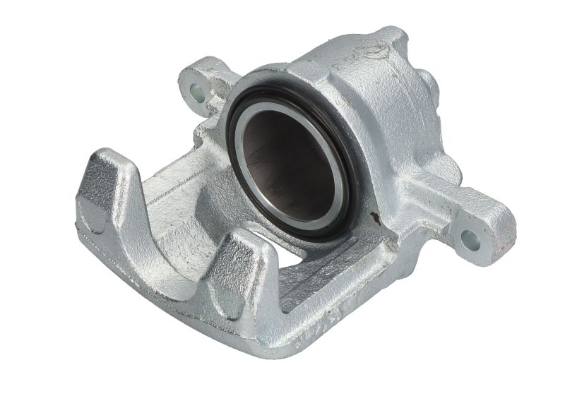 Schijfremklauw Voor Links (gereviseerd) past: DAIHATSU SIRION  SUBARU JUSTY IV 1.0-1.5 01.05-