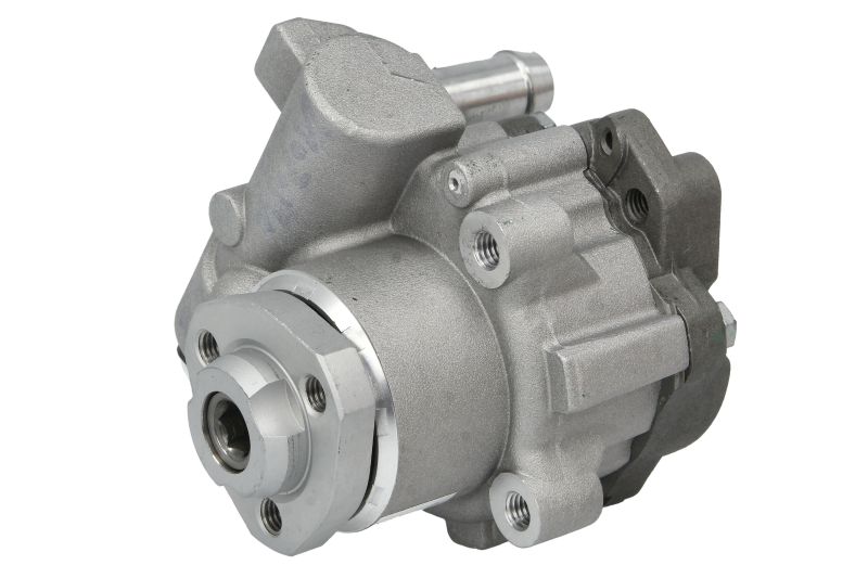 Hydraulische pomp, stuurbekrachtiging (gereviseerd) past: AUDI A3 SEAT LEON, TOLEDO II SKODA OCTAVIA I VW BORA, BORA I, CADDY III, GOLF IV, NEW BEETLE 1.2-2.3 09.96-05.15