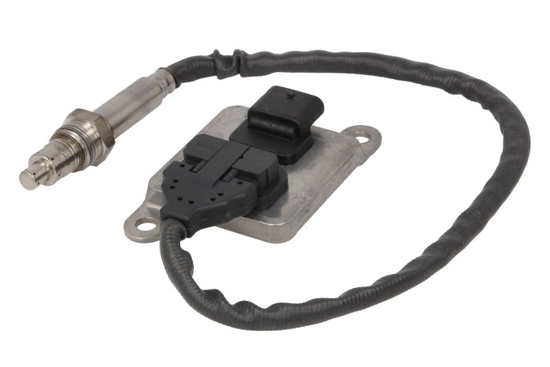 NOx-sensor past: MERCEDES GLC (C253), GLC (X253), MARCO POLO CAMPER (W447), S (W222, V222, X222), SLC (R172), SLK (R172), SPRINTER 3,5-T (B906), SPRINTER 3-T (B906), SPRINTER 4 1.6D-3.0D 06.06-