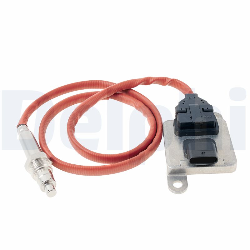 NOx-sensor past: BMW 1 (F20), 1 (F21), 2 (F22, F87), 2 (F23), 3 (E90), 3 (F30, F80), 3 (F31), 3 GRAN TURISMO (F34), 4 (F32, F82), 4 (F33, F83), 4 GRAN COUPE (F36), 5 (F10) 2.0D/3.0D 09.06-