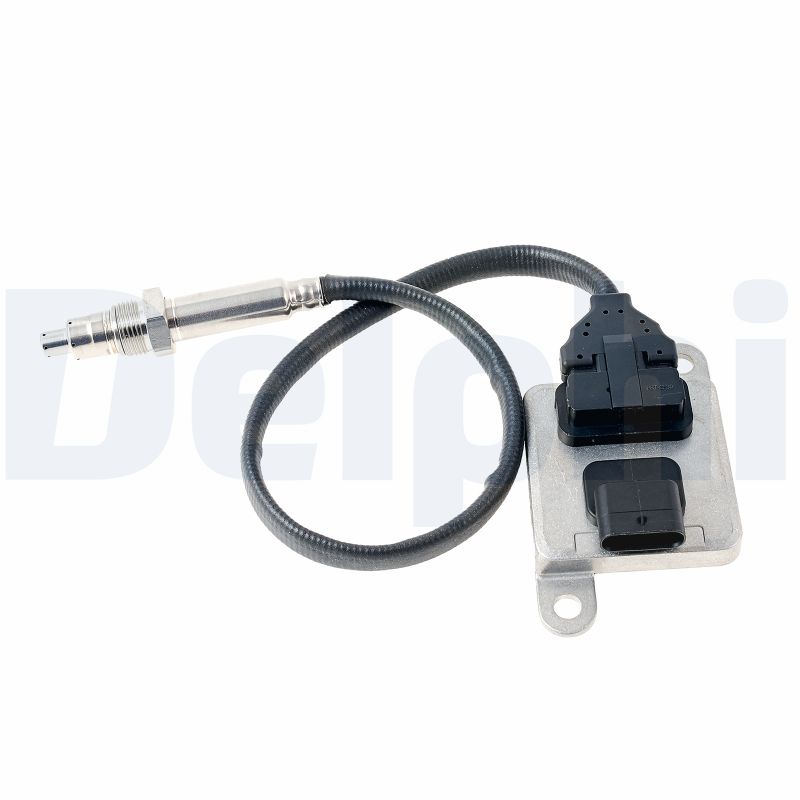 NOx-sensor past: MERCEDES C (C204), C T-MODEL (S204), C (W204), CLS (C218), CLS SHOOTING BRAKE (X218), E (A207), E (C207), E T-MODEL (S212), E (W212), GLC (C253), GLC (X253) 1.6-3.5 06.06-