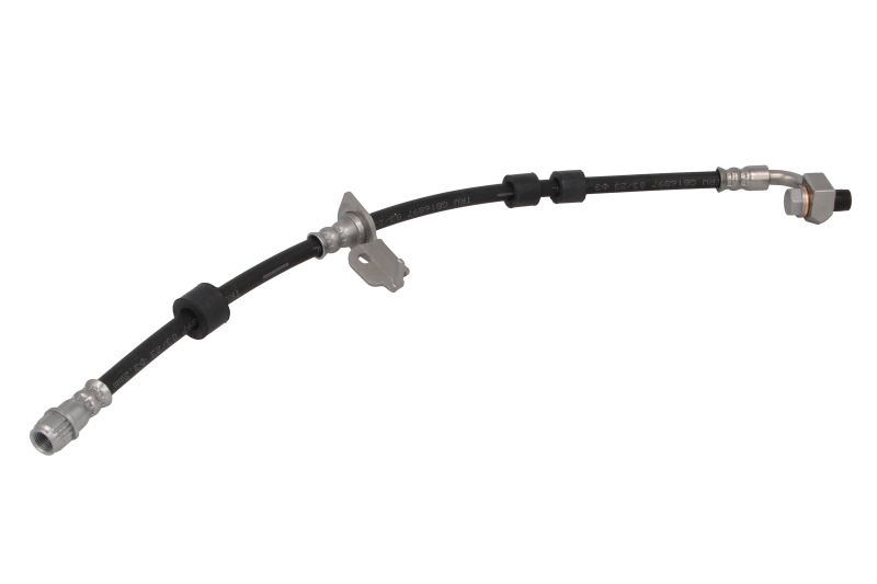 Remleiding/slang flexibel Voor Rechts (lengte 444mm, M10x1) past: VOLVO V60 II, V90 II, XC60 II, XC90 II 2.0-2.0H 09.14-