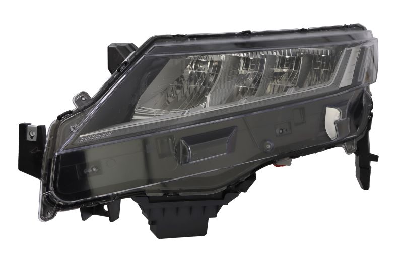 Koplamp