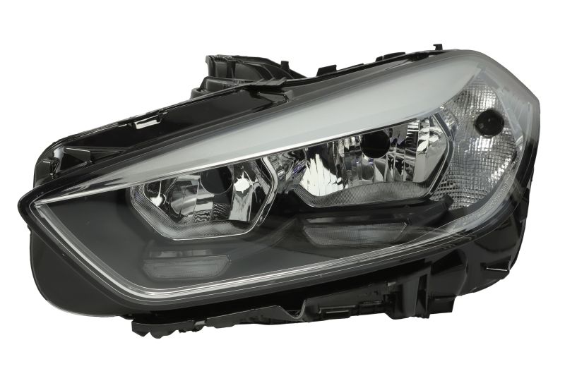 Koplamp