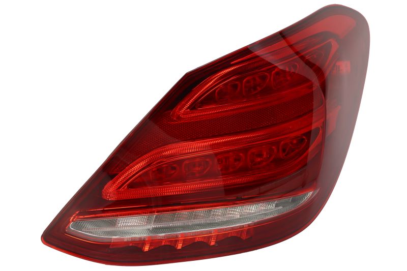 Achterlicht Rechts (LED) past: MERCEDES C-KLASA W205 12.13-12.18