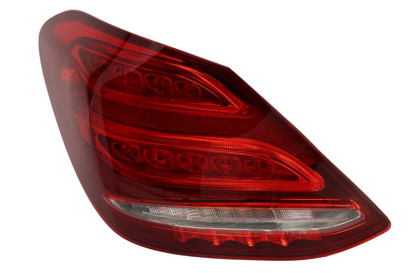 Achterlicht Links (LED) past: MERCEDES C-KLASA W205 12.13-12.18