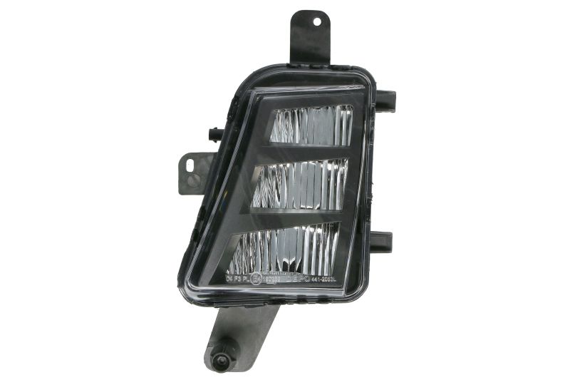 Mistlicht voor