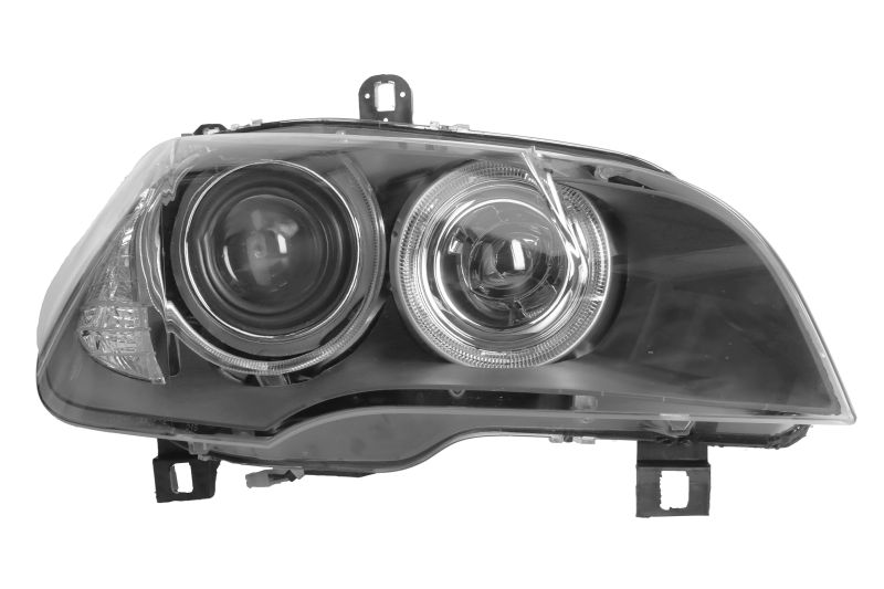Koplamp