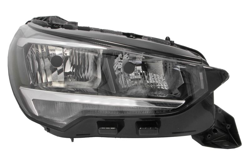 Koplamp