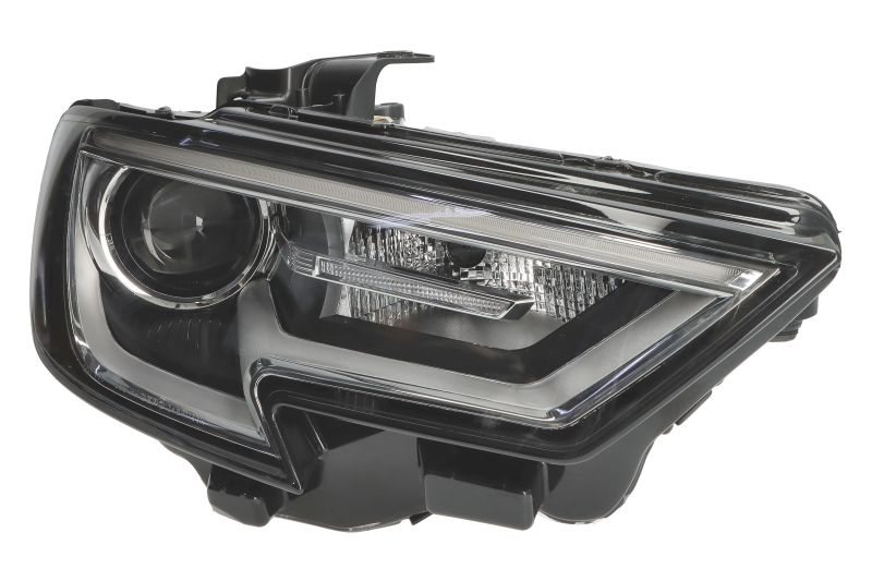 Koplamp
