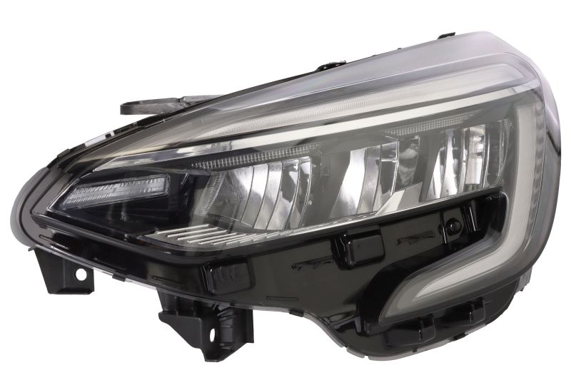 Koplamp