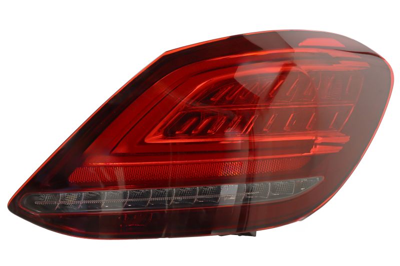 Achterlicht Rechts (LED) past: MERCEDES C-KLASA W205 12.18-02.21