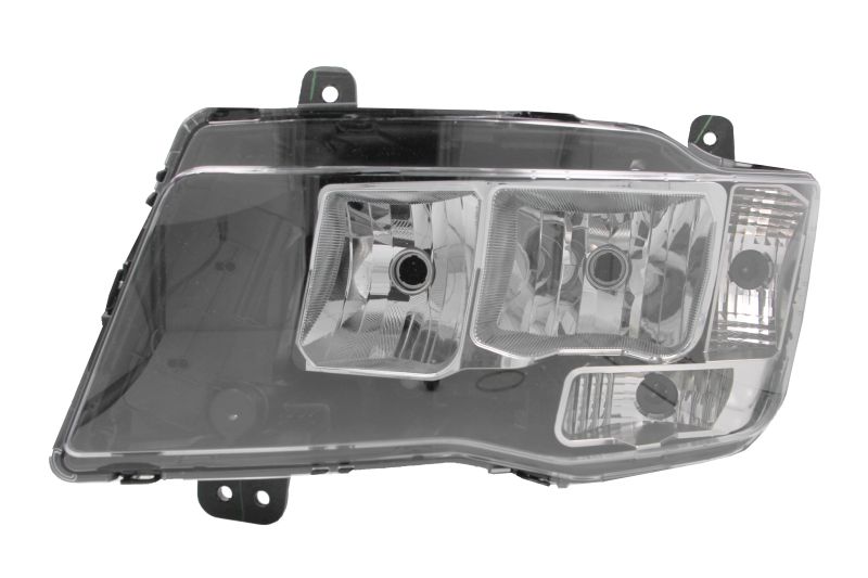 Koplamp