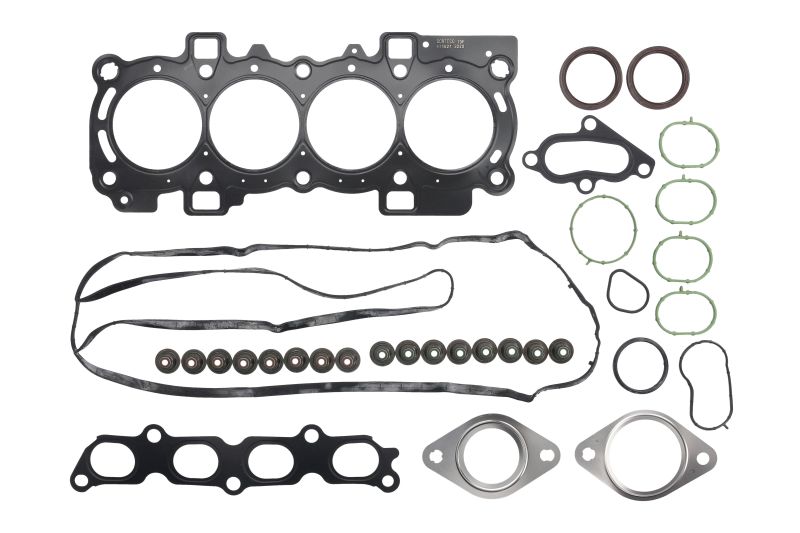 Complete motorpakkingset (boven)