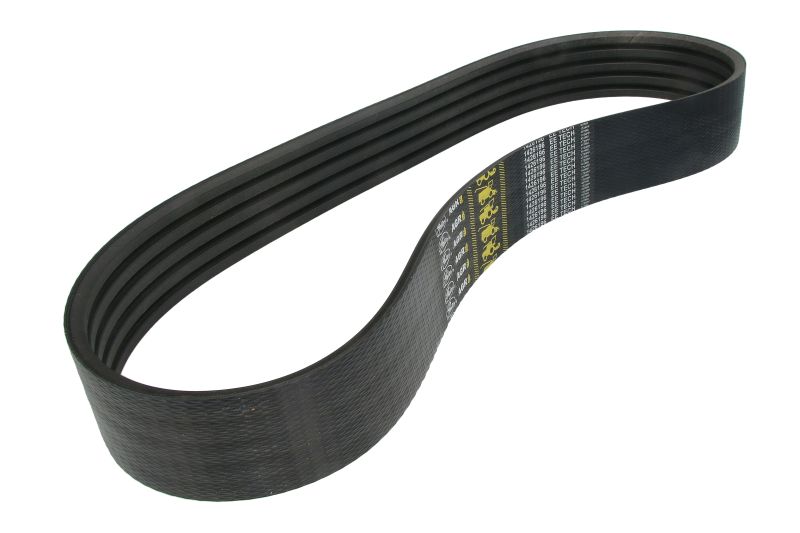 V-snaar aantal ribben: 5, wig hoogte: 15mm, standaard lengte: 1980mm, riemprofiel 5HB