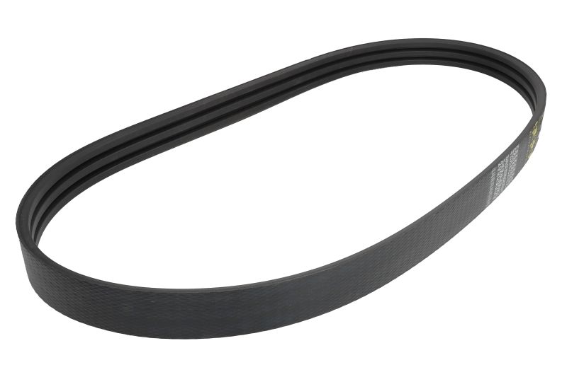 V-snaar aantal ribben: 3, wig breedte: 16,5mm, wig hoogte: 15mm, binnenlengte: 2188mm, standaard lengte: 2240mm, riemprofiel 3HB