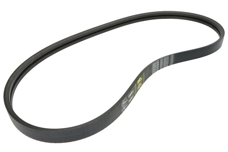 V-snaar aantal ribben: 2, wig breedte: 16,7mm, wig hoogte: 13,5mm, binnenlengte: 2088mm, standaard lengte: 2140mm, riemprofiel 2HB