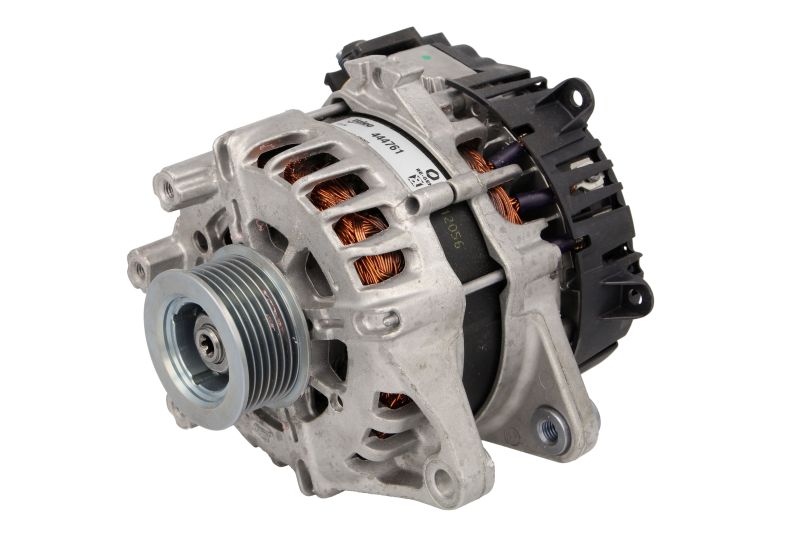 (EN) Starter-alternator, gereviseerd, 14V, 200A, past: ALFA ROMEO TONALE  FIAT 500X, TIPO  JEEP COMPASS 1.5H/1.6D 03.22-