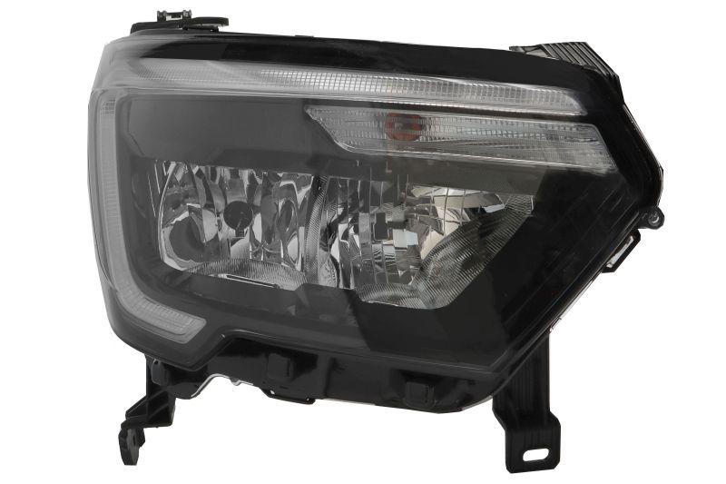 Koplamp
