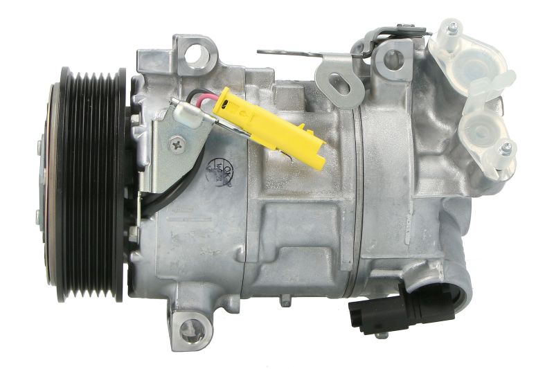 Airconditioning compressor