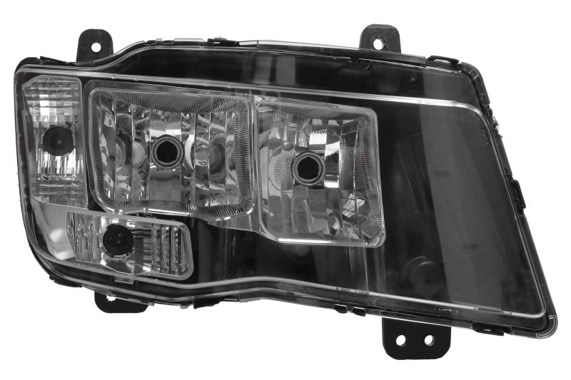 Koplamp