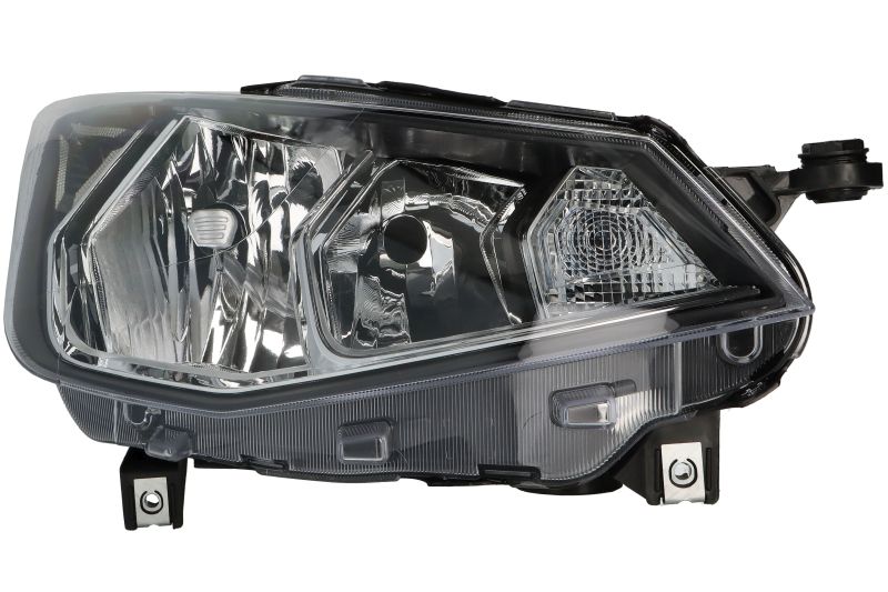 Koplamp