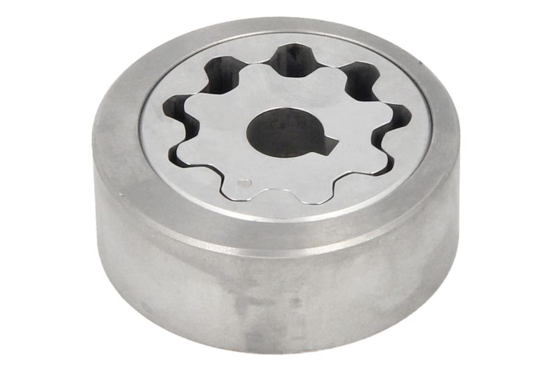 Reparatieset versnellingspook (rotor) ZF