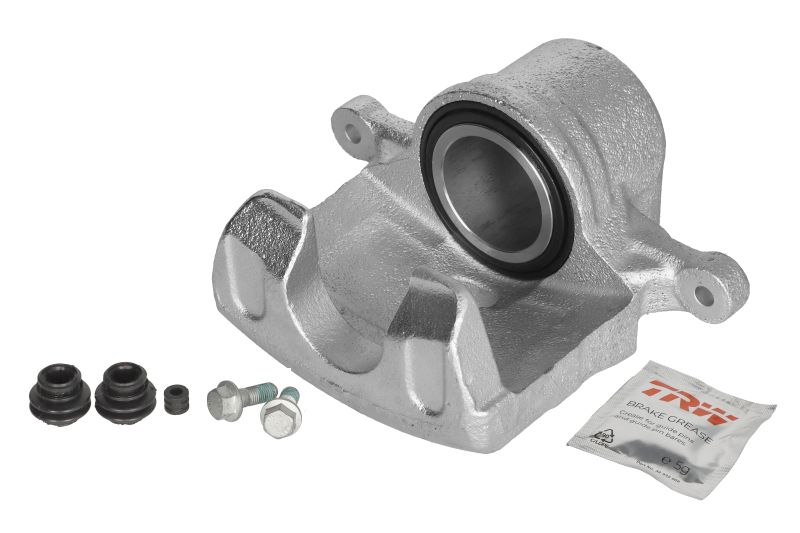 Schijfremklauw Voor Links (gereviseerd) past: HYUNDAI I40 I, I40 I CW 1.6/1.7D/2.0 07.11-05.19