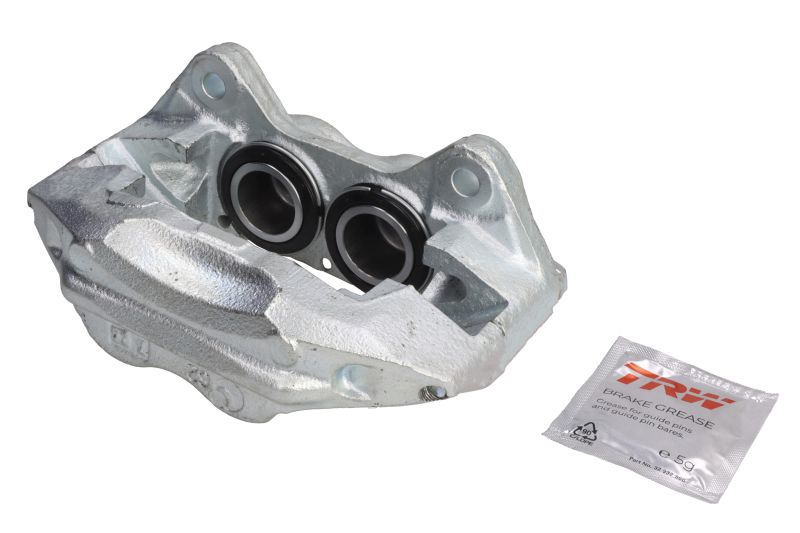 Schijfremklauw Voor Links (gereviseerd) past: TOYOTA FORTUNER, HILUX VII 2.5D/3.0D 11.04-
