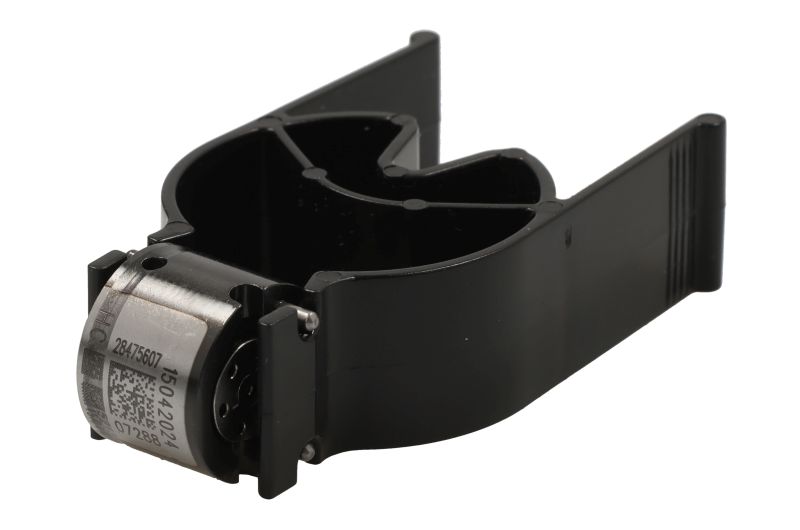 CR injector elementen