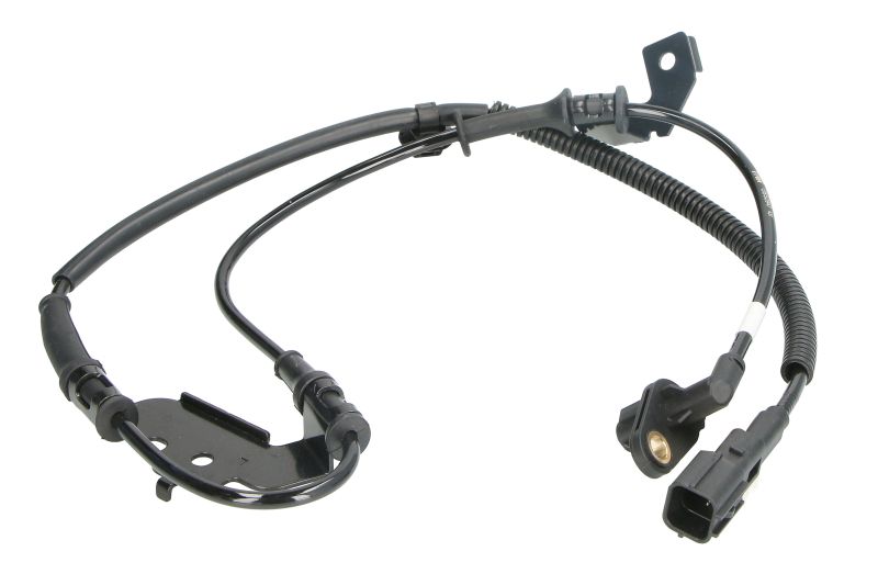 ABS-sensor Voor Links past: HYUNDAI I20 ACTIVE, I20 II 1.0-1.4D 11.14-09.21