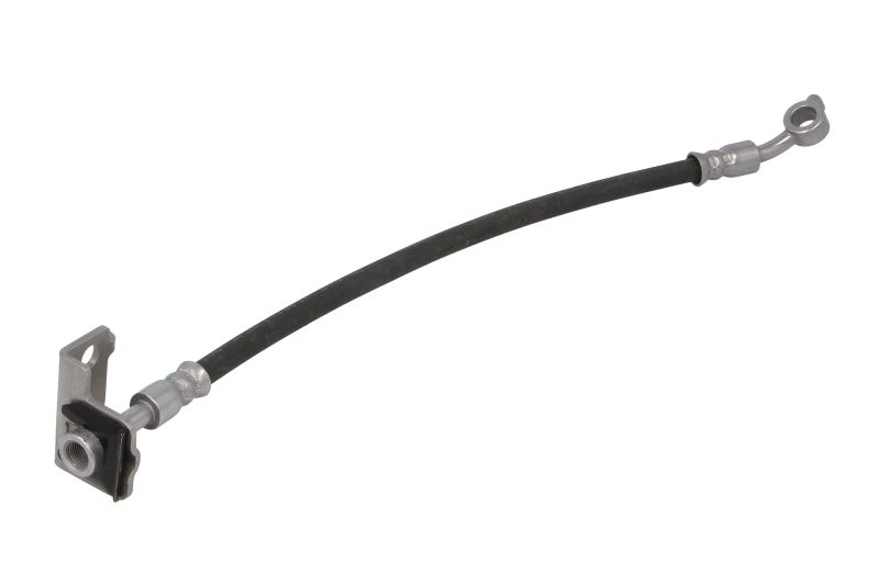 Remleiding/slang flexibel Achter Links (lengte 323mm, M10x1) past: HYUNDAI I30  KIA CEED, PROCEED, XCEED 1.0-1.6DH 11.16-