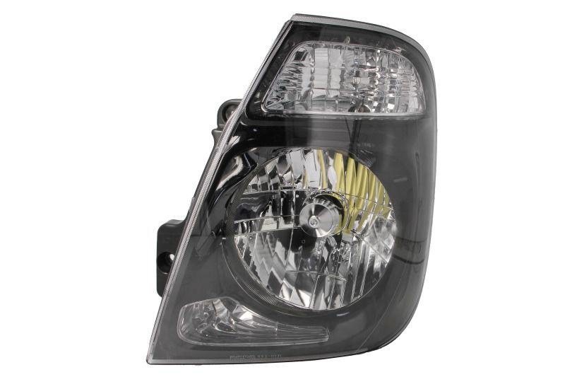 Koplamp