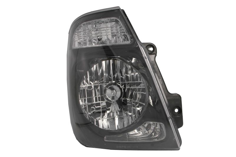 Koplamp
