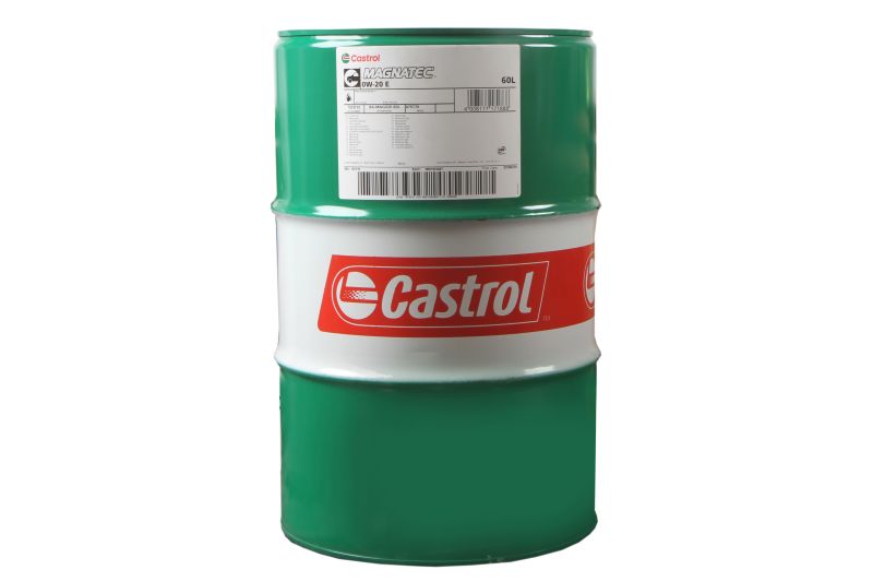 Motorolie MAGNATEC (60L) 0W20 FORD M2C954 A1